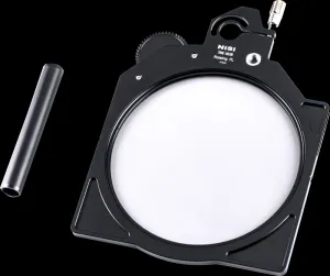 NiSi Cine Filter Rotating CPL True Color 4x5.65"
