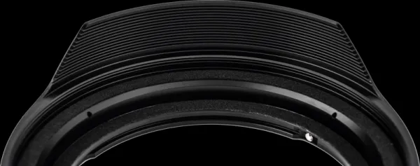 NiSi Filter Lens Hood for Nikkor Z 14-24 F2.8 S with 112mm Filter Thread