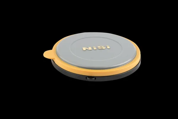 NiSi Lens Cap For M75 Holder