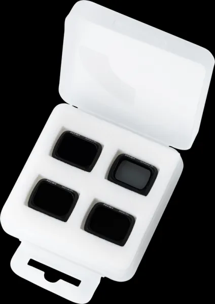 NiSi Filter Professional Kit Mavic Air 2