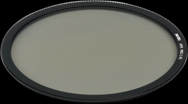 NiSi Filter CPL For M75 Holder