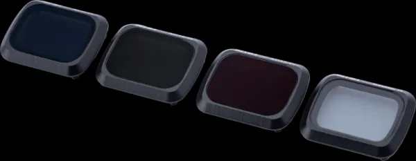 NiSi Filter Professional Kit Mavic Air 2