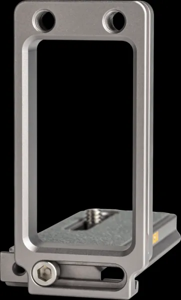 NiSi Universal Adjustable L-Plate NLP-S