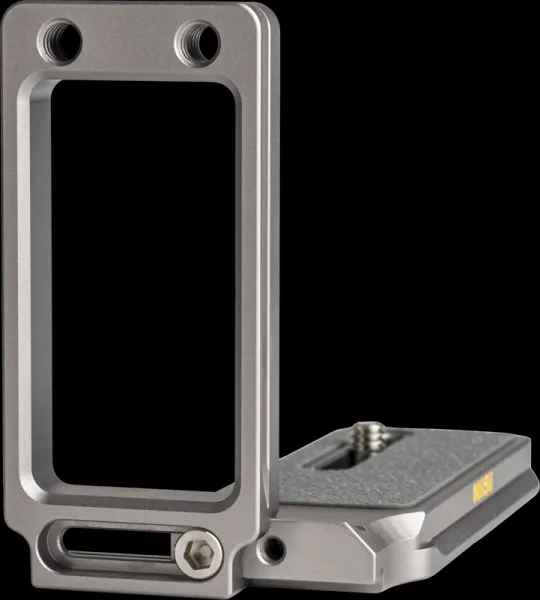 NiSi Universal Adjustable L-Plate NLP-S