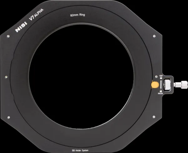NiSi Filter Holder V7 Alpha