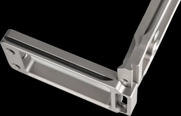 NiSi Universal Adjustable L-Plate NLP-S