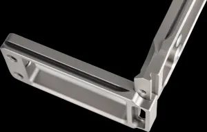 NiSi Universal Adjustable L-Plate NLP-S