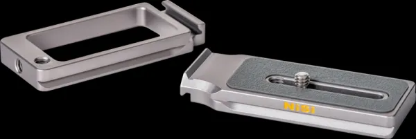 NiSi Universal Adjustable L-Plate NLP-C