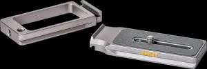 NiSi Universal Adjustable L-Plate NLP-C