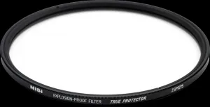 NiSi Cine Filter Explosion Proof / True Protector ZSP9275 For Zeiss SP Lenses