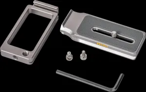 NiSi Universal Adjustable L-Plate NLP-C