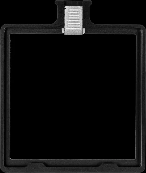 NiSi Filter Tray 4x4" & 100x100mm For C5 Matte Box
