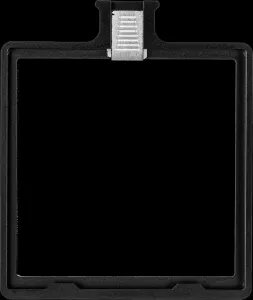 NiSi Filter Tray 4x4" & 100x100mm For C5 Matte Box