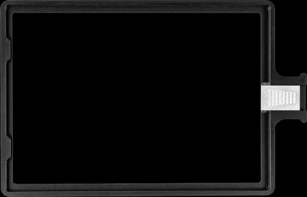 NiSi Filter Tray 4x5.65" For C5 Matte Box