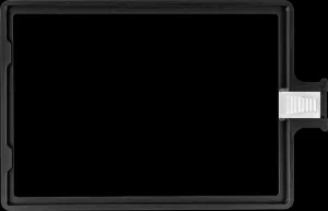 NiSi Filter Tray 4x5.65" For C5 Matte Box