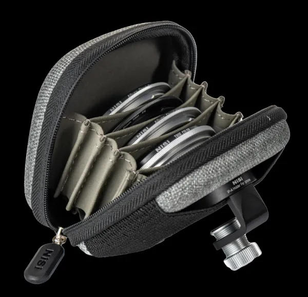 NiSi Filter IP-A Cinema Kit for iPhone