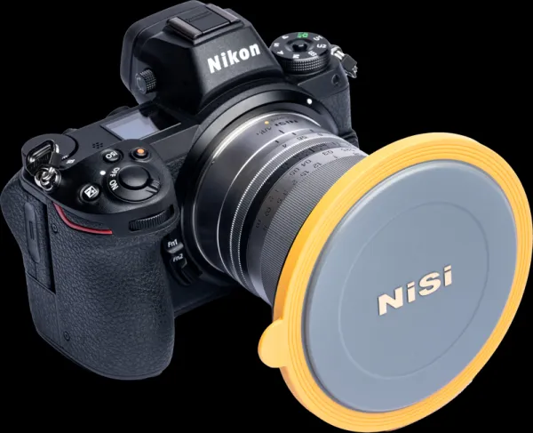 NiSi Lens Cap For V7 Holder