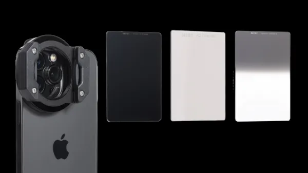 NiSi Filter IP-A Landscape Kit for iPhone