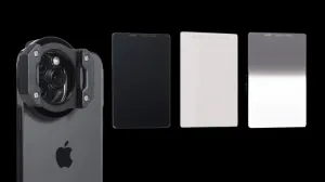 NiSi Filter IP-A Landscape Kit for iPhone