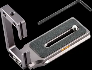 NiSi Universal Adjustable L-Plate NLP-C (G)