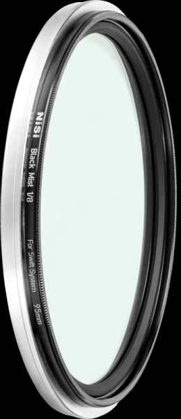 NiSi Filter Swift System Black Mist 1/8 95mm