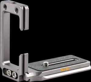 NiSi Universal Adjustable L-Plate NLP-C (G)