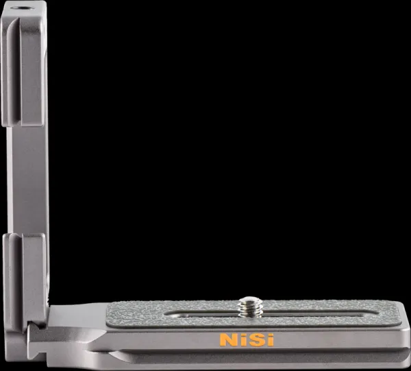 NiSi Universal Adjustable L-Plate NLP-C (G)