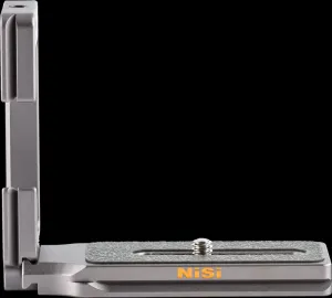 NiSi Universal Adjustable L-Plate NLP-C (G)