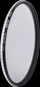 NiSi Filter CPL True Color 112mm For Nikon Z Lenses
