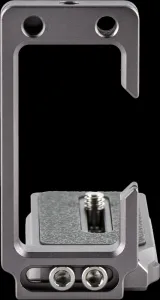 NiSi Universal Adjustable L-Plate NLP-C (G)