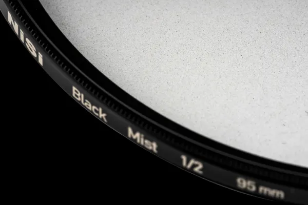 NiSi Filter Black Mist 1/2 95mm