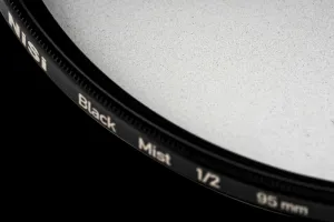 NiSi Filter Black Mist 1/2 95mm