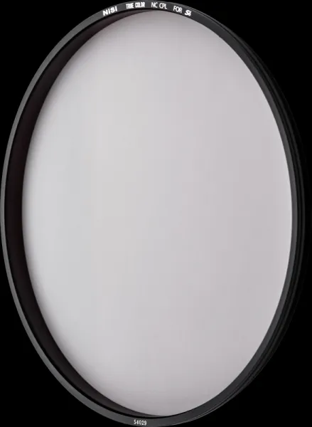 NiSi Filter Circular For S6 Circular Polarizer True Color CPL