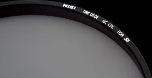 NiSi Filter Circular For S6 Circular Polarizer True Color CPL