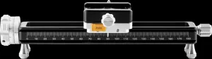 NiSi Macro Focusing Rail Quick Adjustment NM-200S