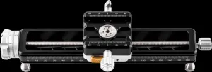 NiSi Macro Focusing Rail Quick Adjustment NM-200S