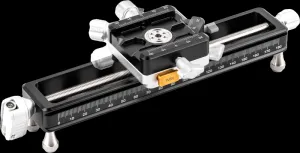 NiSi Macro Focusing Rail Quick Adjustment NM-200S
