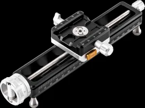 NiSi Macro Focusing Rail Quick Adjustment NM-200S
