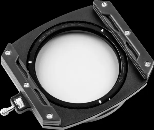 NiSi Filter Holder Kit M75-II True Color 75mm System