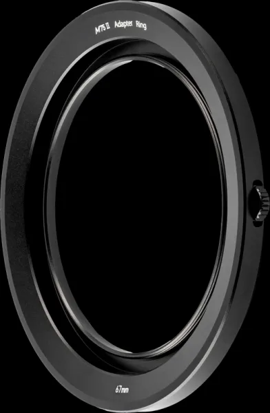 NiSi Filter Holder Kit M75-II True Color 75mm System