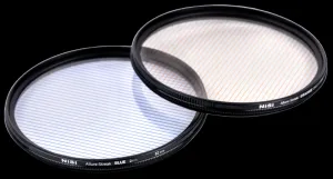 NiSi Filter Allure Streak Blue 2mm 67mm