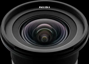 NiSi Lens 9mm F2.8 For APS-C MFT-Mount