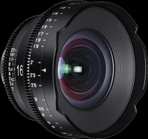 Samyang Xeen 16mm T2.6 PL