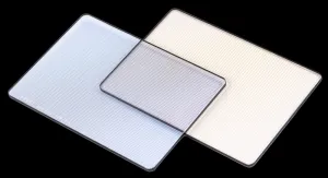 NiSi Cine Filter Allure Streak Orange 2mm 4x5.65"