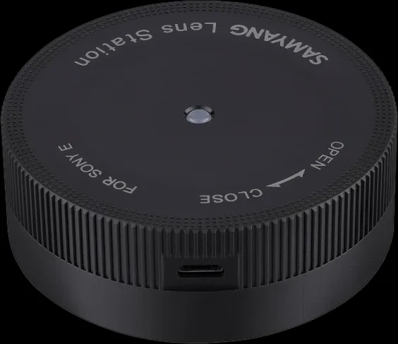Samyang Dokovací stanice Sony E
