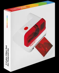 Polaroid Go Filters 3-pack
