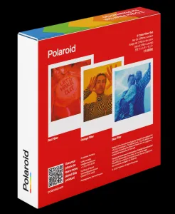 Polaroid Go Filters 3-pack