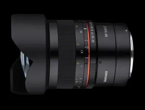Samyang MF 14mm f/2.8 Nikon Z
