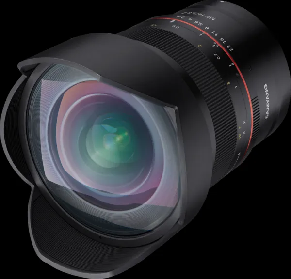 Samyang MF 14mm f/2.8 Nikon Z
