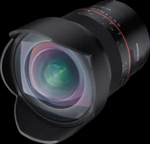 Samyang MF 14mm f/2.8 Nikon Z